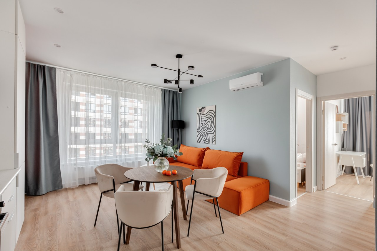 Интерьерная съемка. Andrey Luzin | [yooroock] photographer