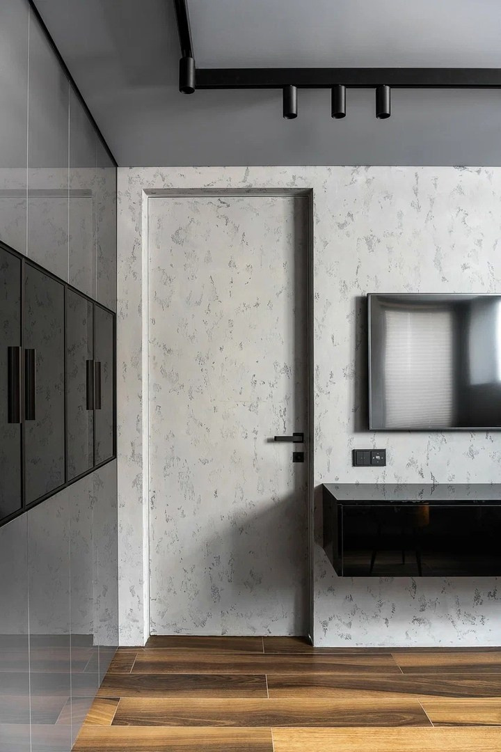 Таунхаус. Дизайн студия премиум класса