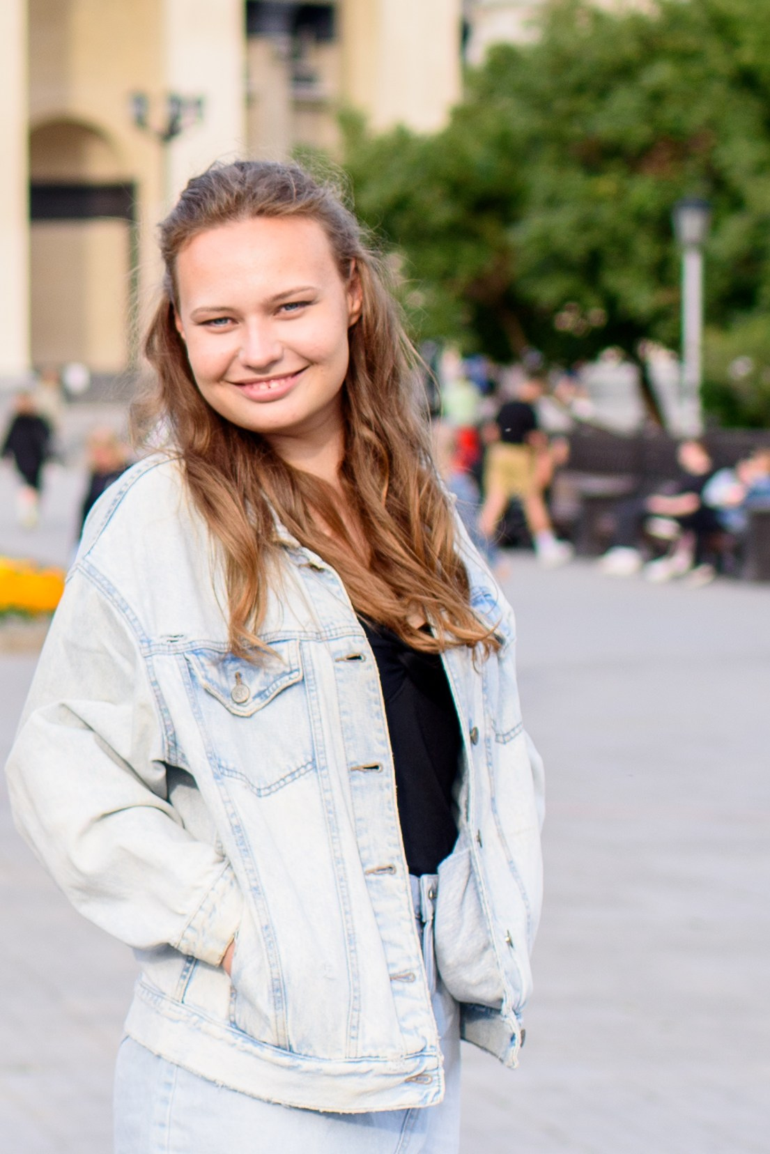 Портреты. Максим Шарий — самый лучший фотограф на ваше мероприятие в Новосибирске