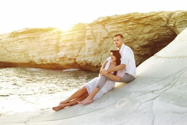 Кипр. Семейный и детский фотограф в Екатеринбурге и НевьянскеТимурова Алина