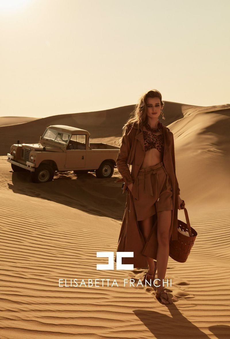 Пустыня. Фотограф для маркетплейсов Михаил Бове