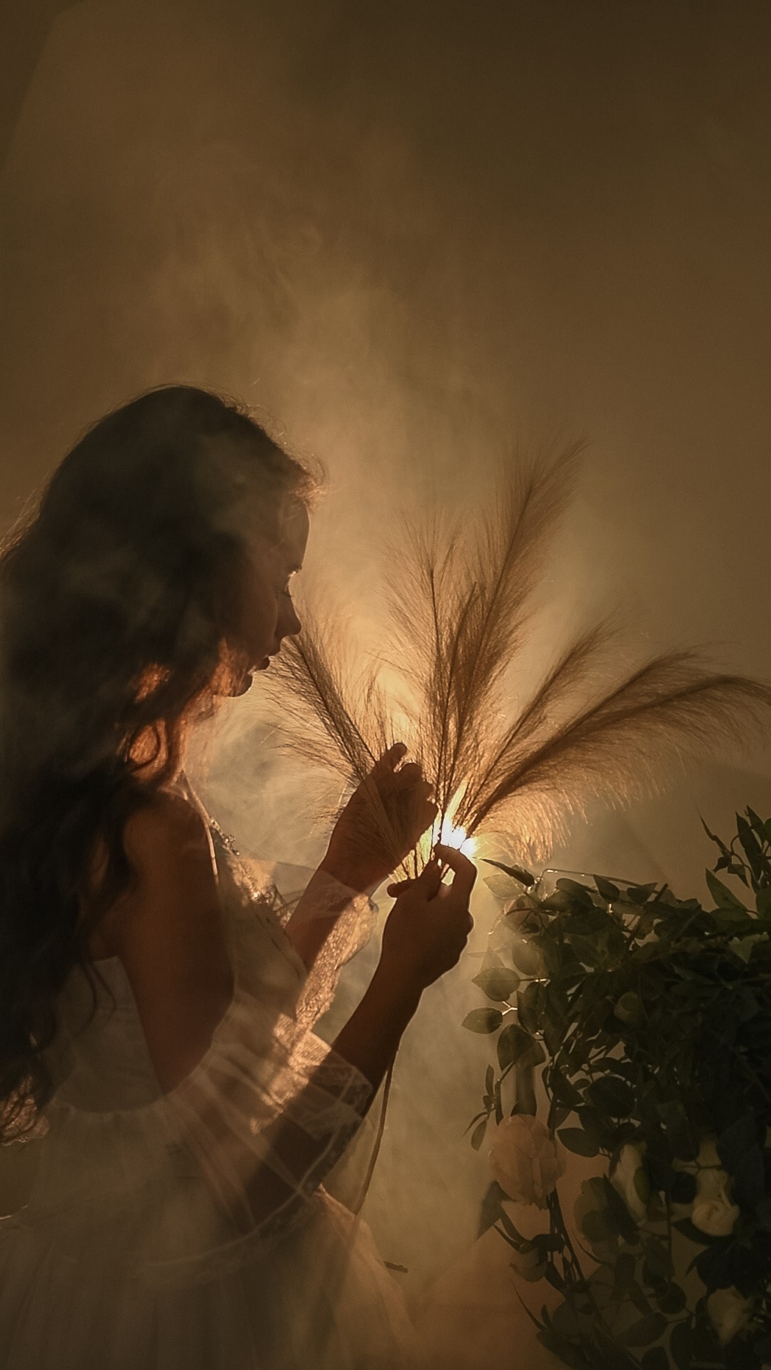 НОВОСТИ. Фотохудожник Нина Жихарева