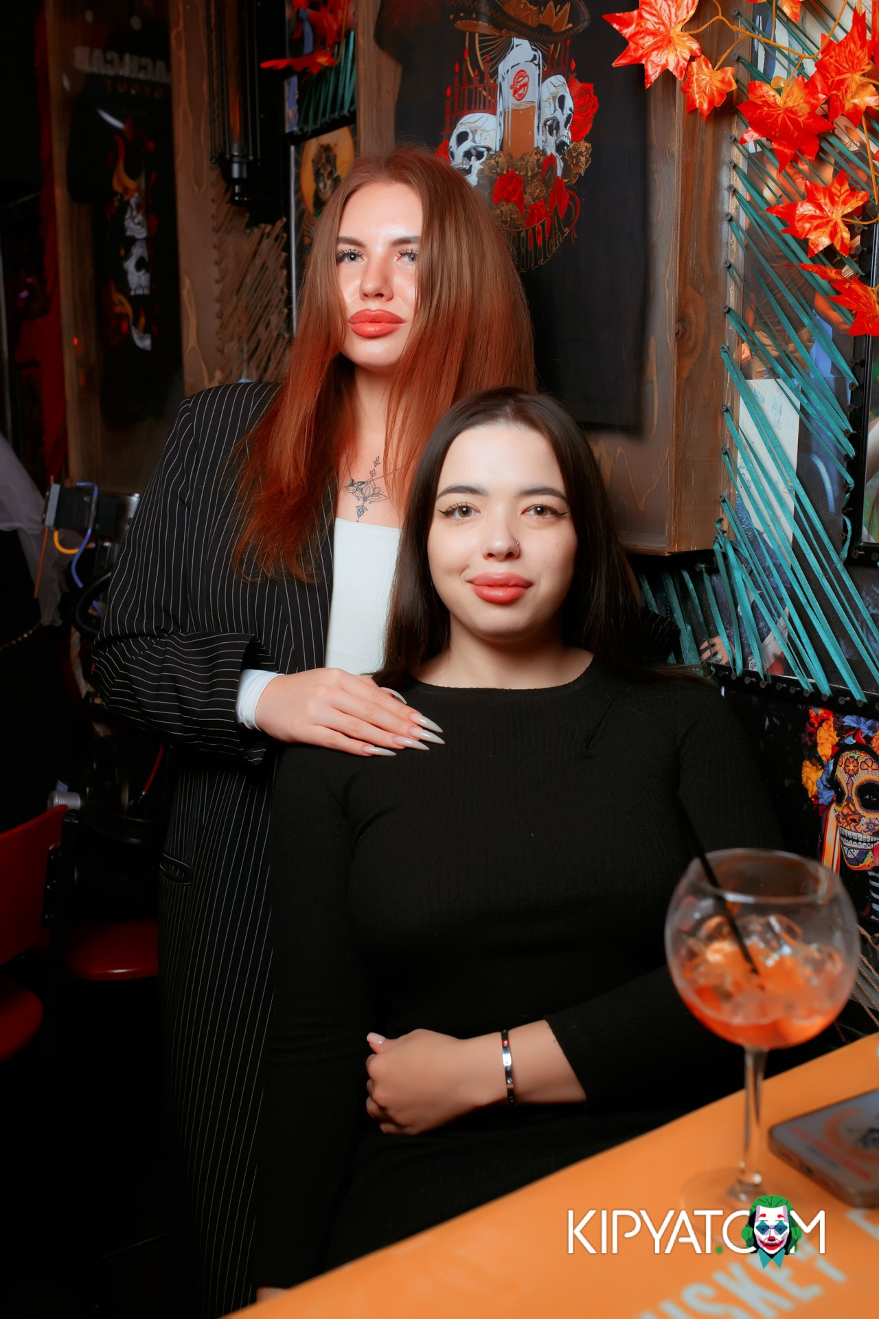 VICTORY AND MEXICAN WILD. КИПЯТКОМ АЛМАТЫ!