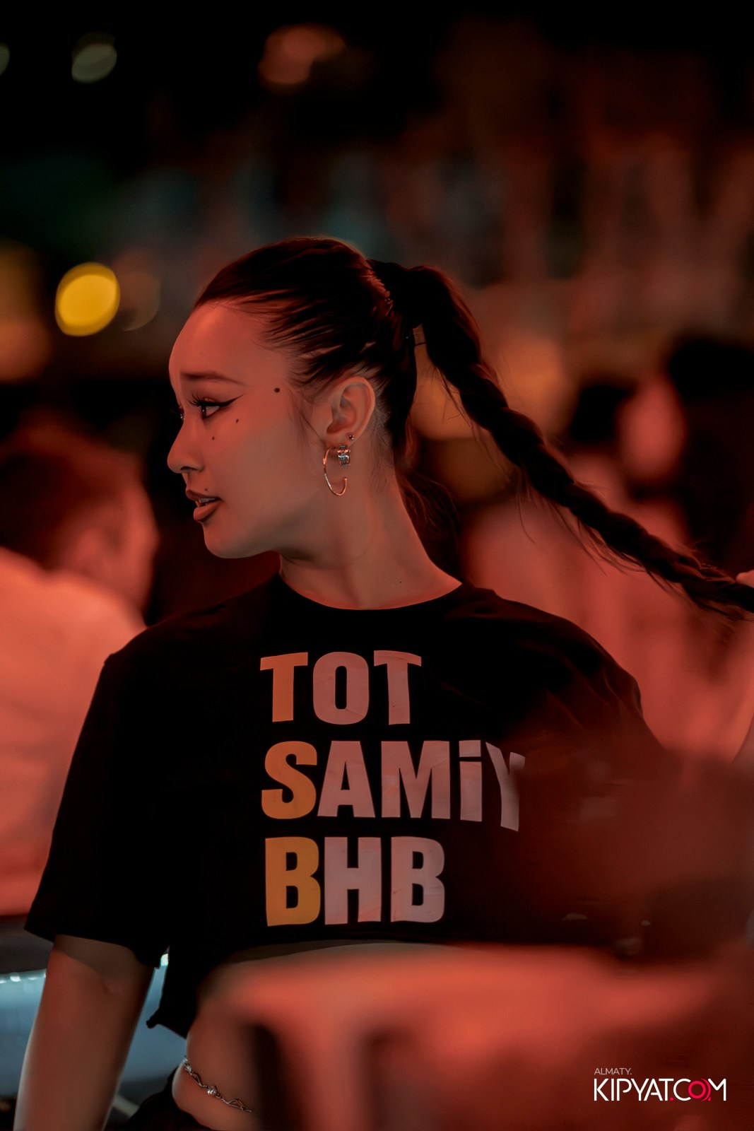 BHB. КИПЯТКОМ АЛМАТЫ!