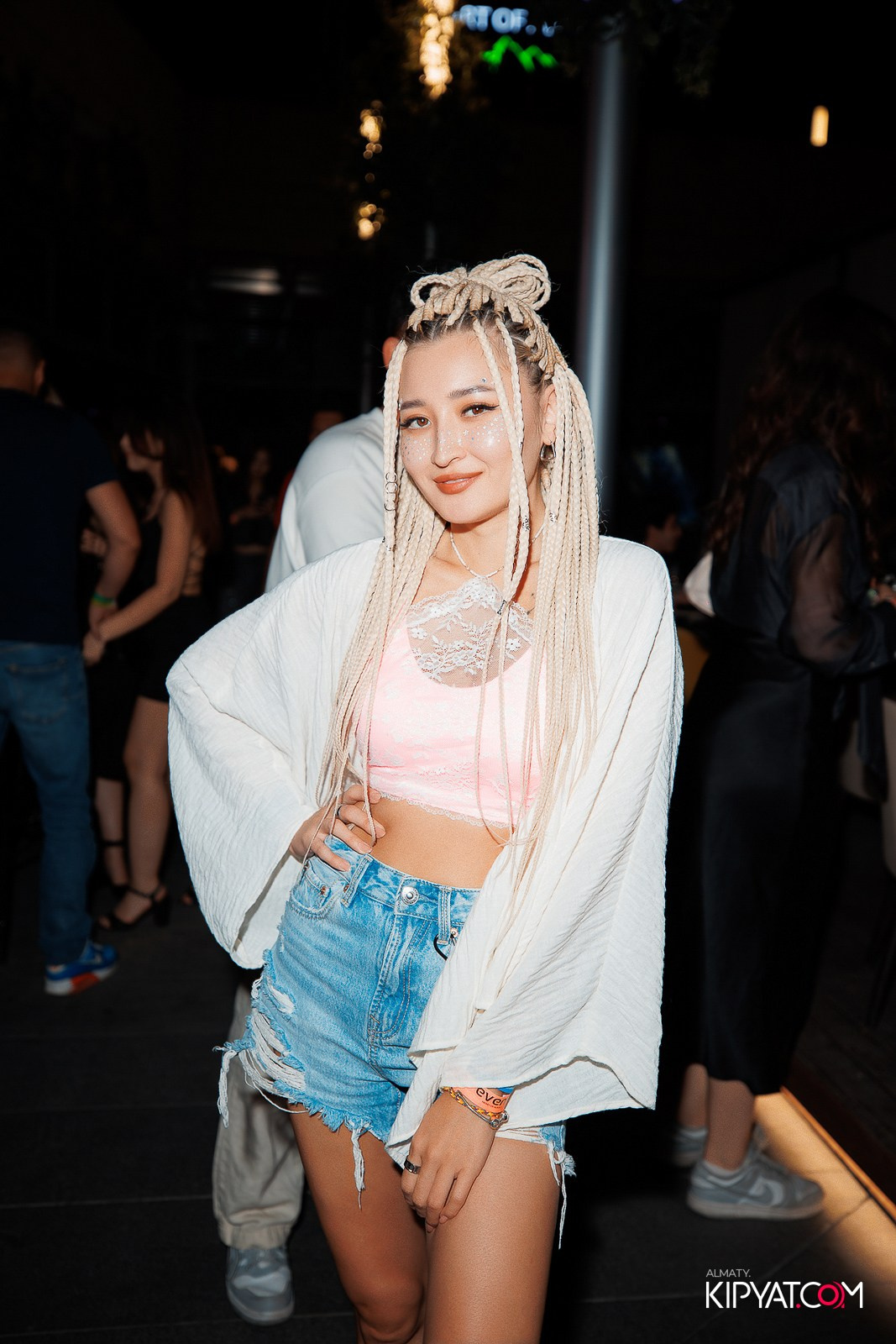 EVENT BAR. КИПЯТКОМ АЛМАТЫ!