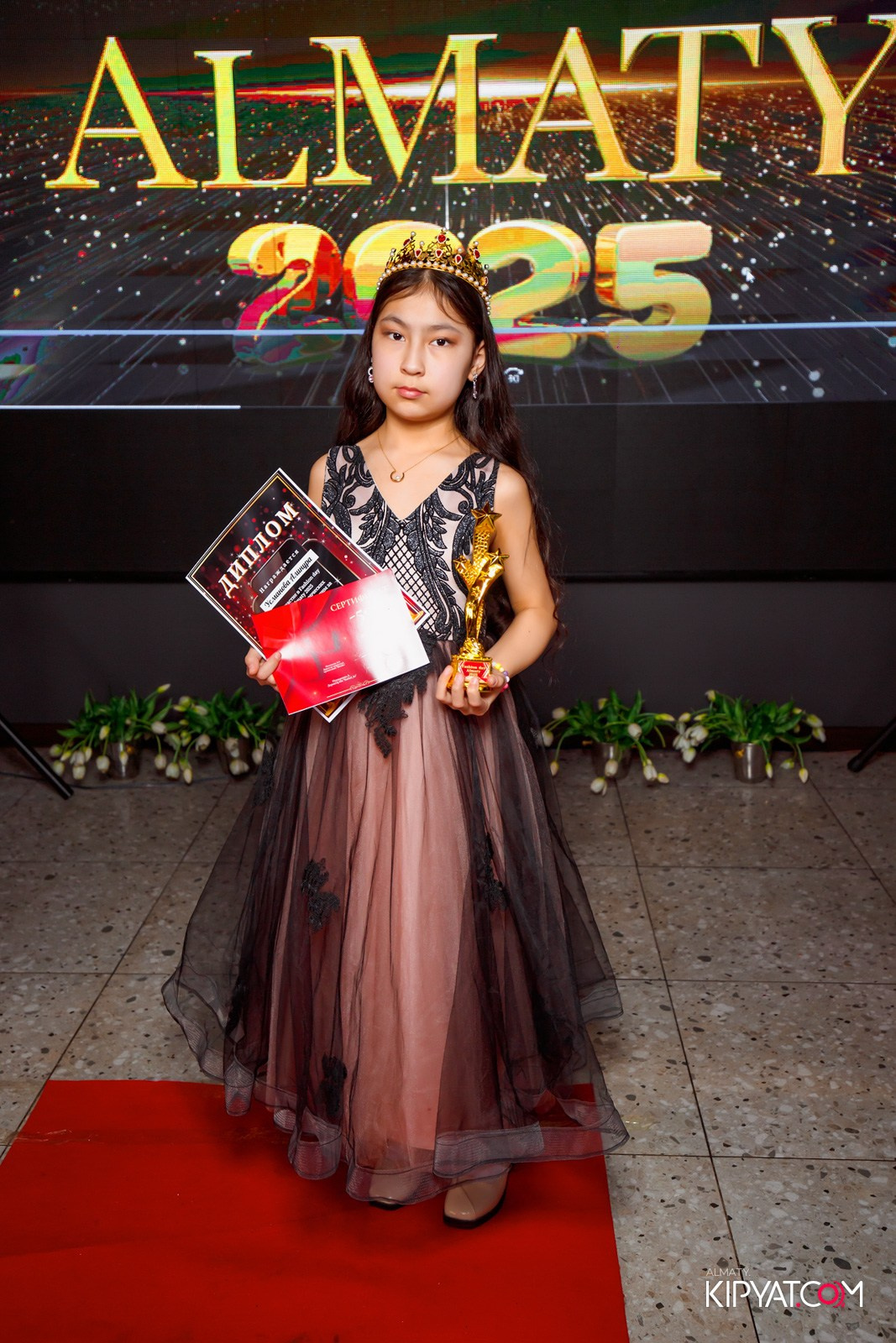 FASHION DAY 2025 КАФЕ ЖАКСЫЛЫК. КИПЯТКОМ АЛМАТЫ!