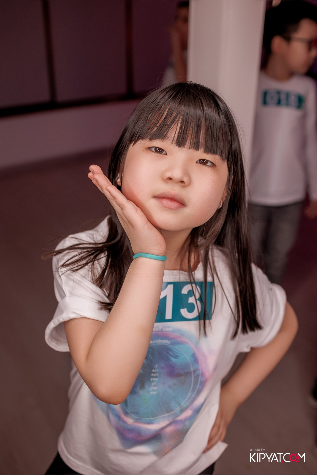 КВЕСТ-ШОУ ALAROVICH / ИГРА В КАЛЬМАРА. КИПЯТКОМ АЛМАТЫ!