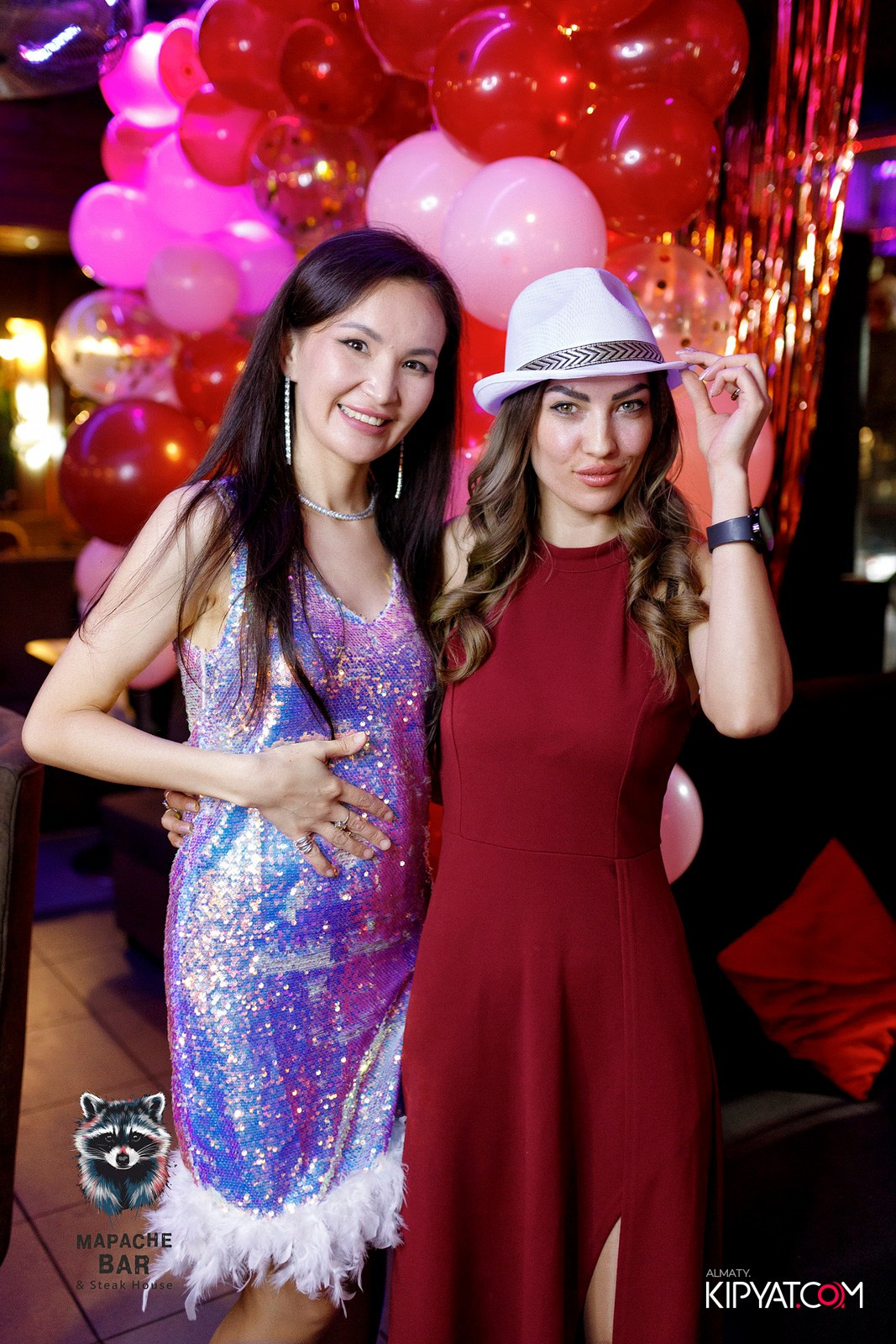 MAPACHE BAR. КИПЯТКОМ АЛМАТЫ! Фотосъемка мероприятий в Алматы