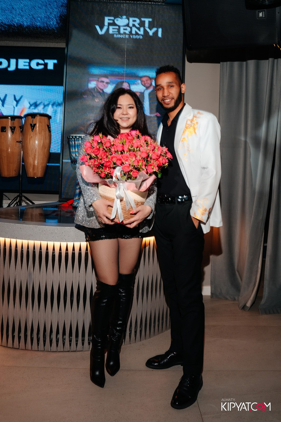 FORT VERNYI. КИПЯТКОМ АЛМАТЫ!