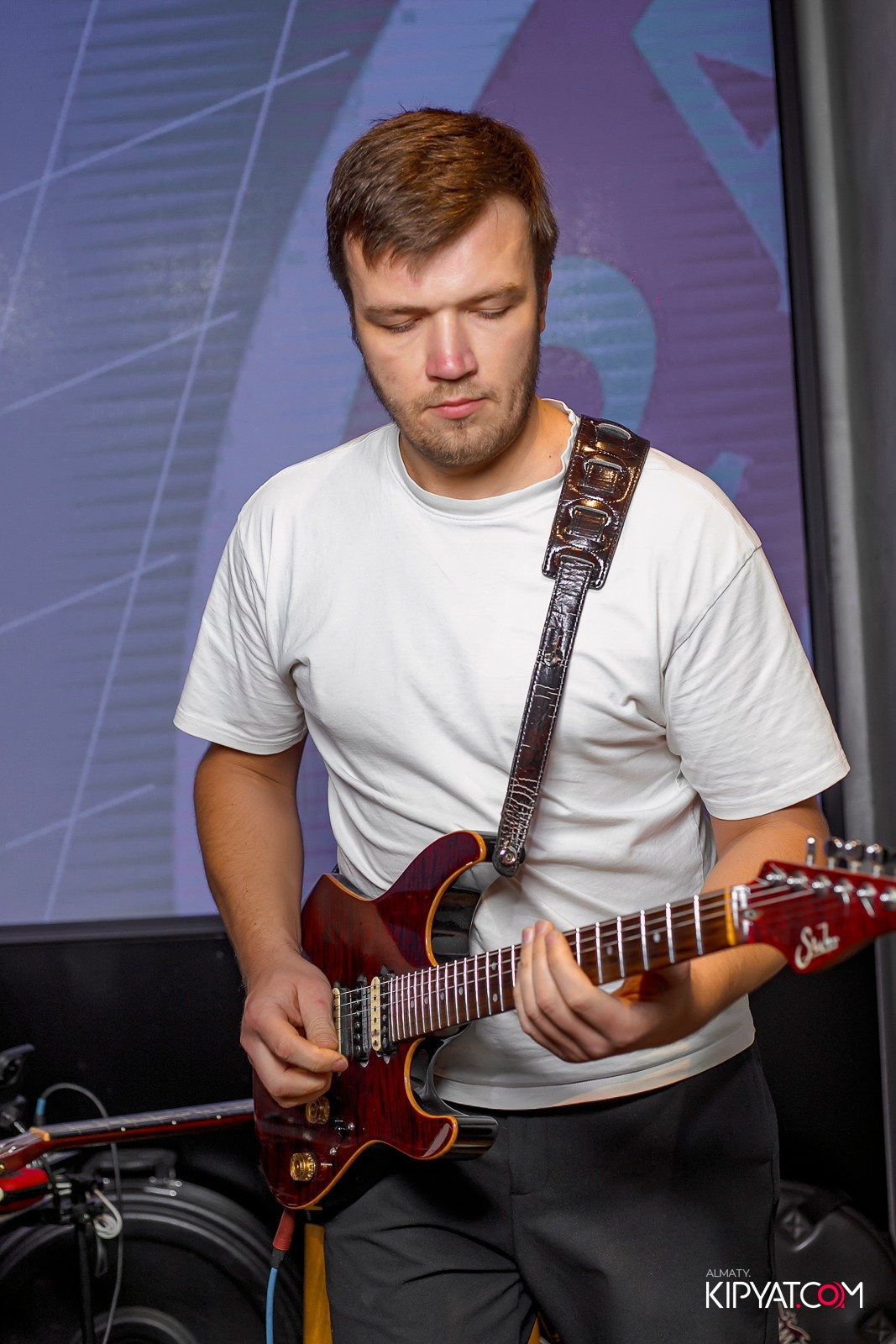 PAULANER. КИПЯТКОМ АЛМАТЫ!