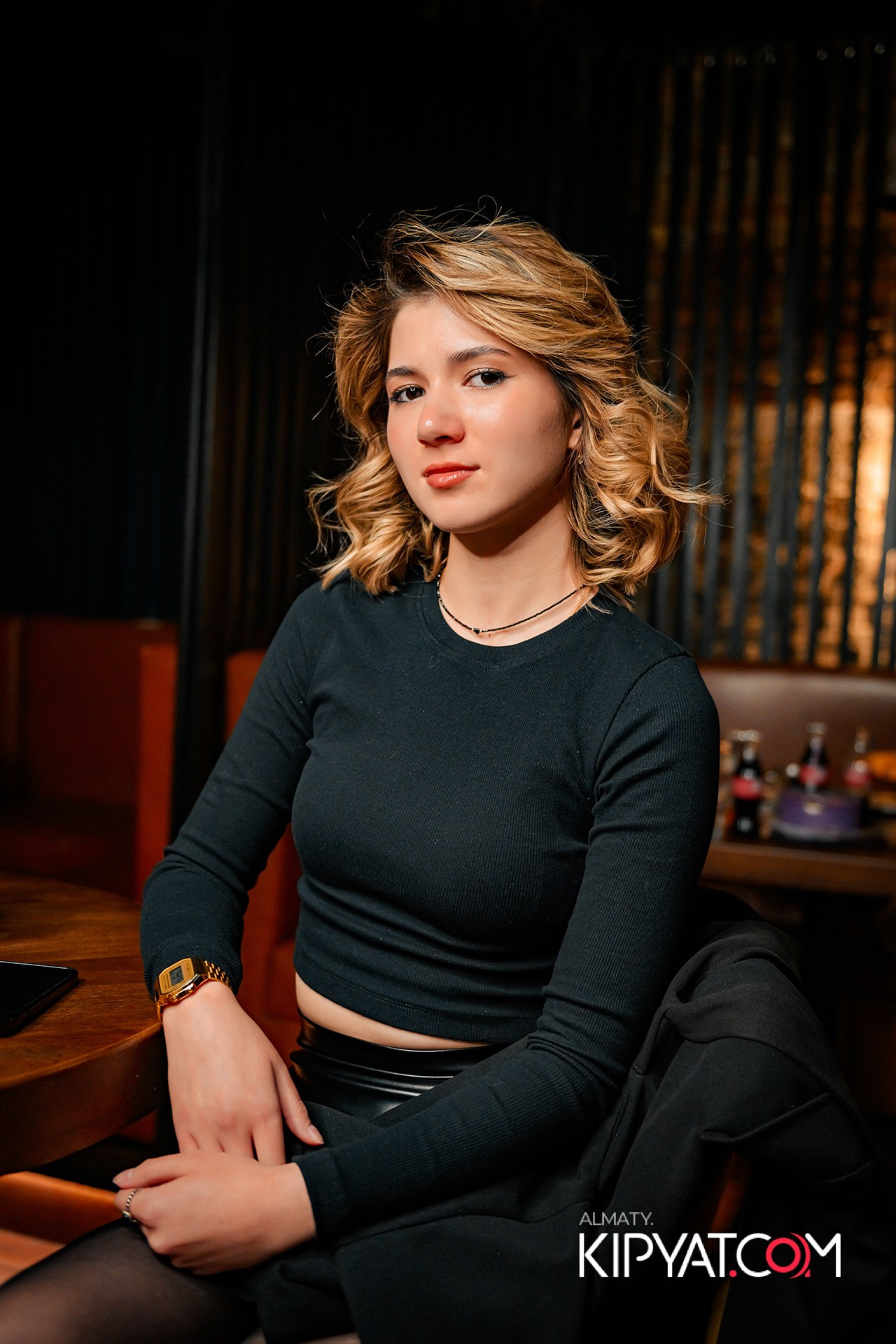 MUNCHEN PUB НА ПАНФИЛОВА. КИПЯТКОМ АЛМАТЫ!