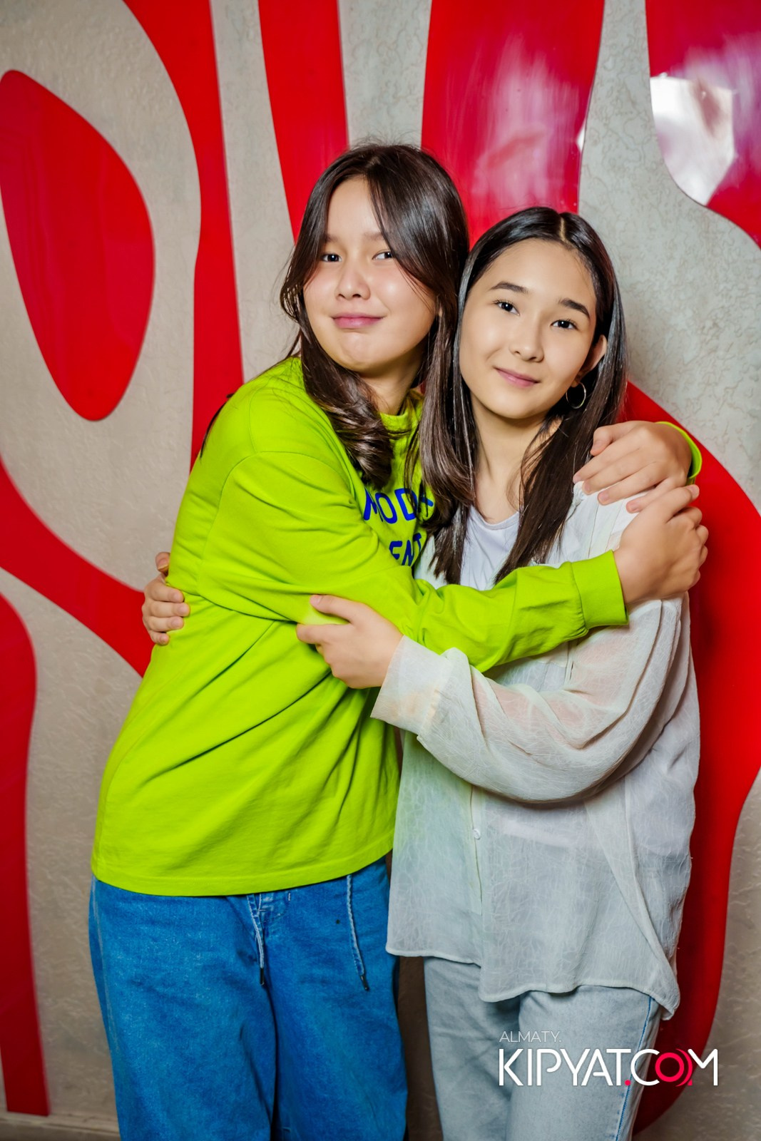 УХО И МЕДВЕДЬ НА САИНА. КИПЯТКОМ АЛМАТЫ!