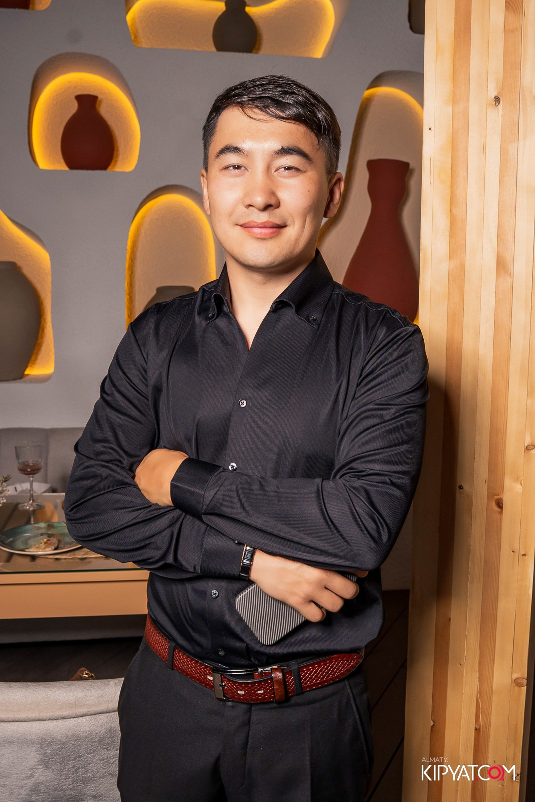 MOOD KARAOKE S TERRACE. КИПЯТКОМ АЛМАТЫ!