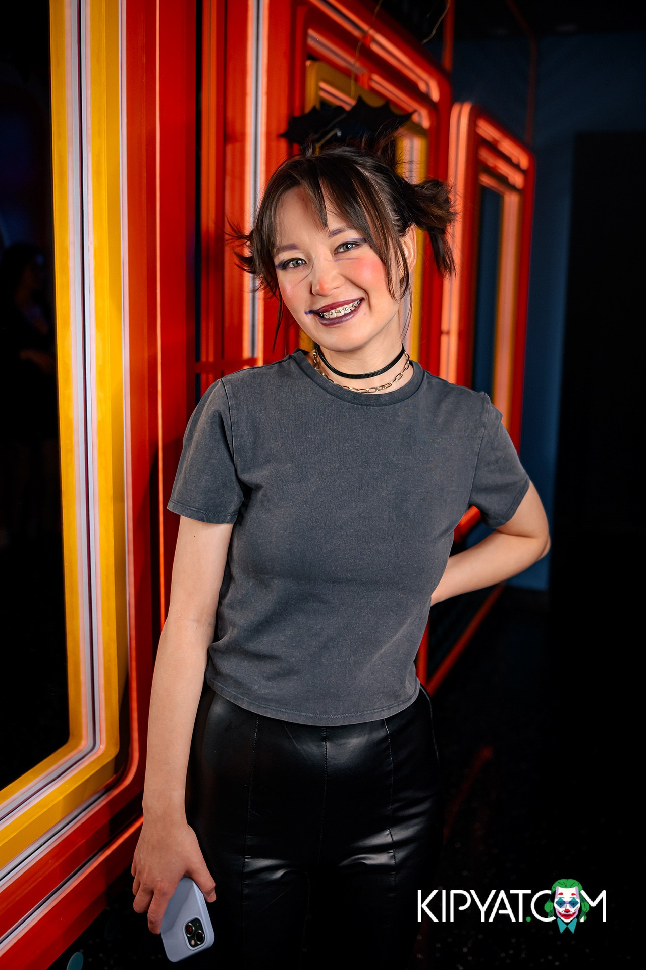 SANTA BARBARA HALLOWEEN PARTY. КИПЯТКОМ АЛМАТЫ! Фотосъемка мероприятий в Алматы