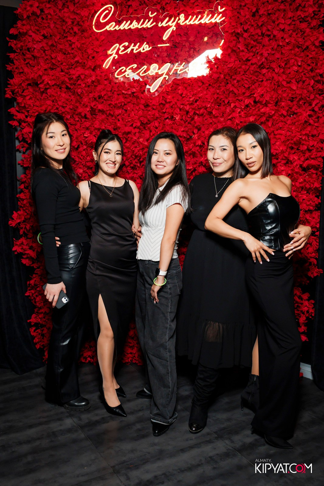 ДОРОГАЯ, Я НЕ ПИЛ. КИПЯТКОМ АЛМАТЫ!