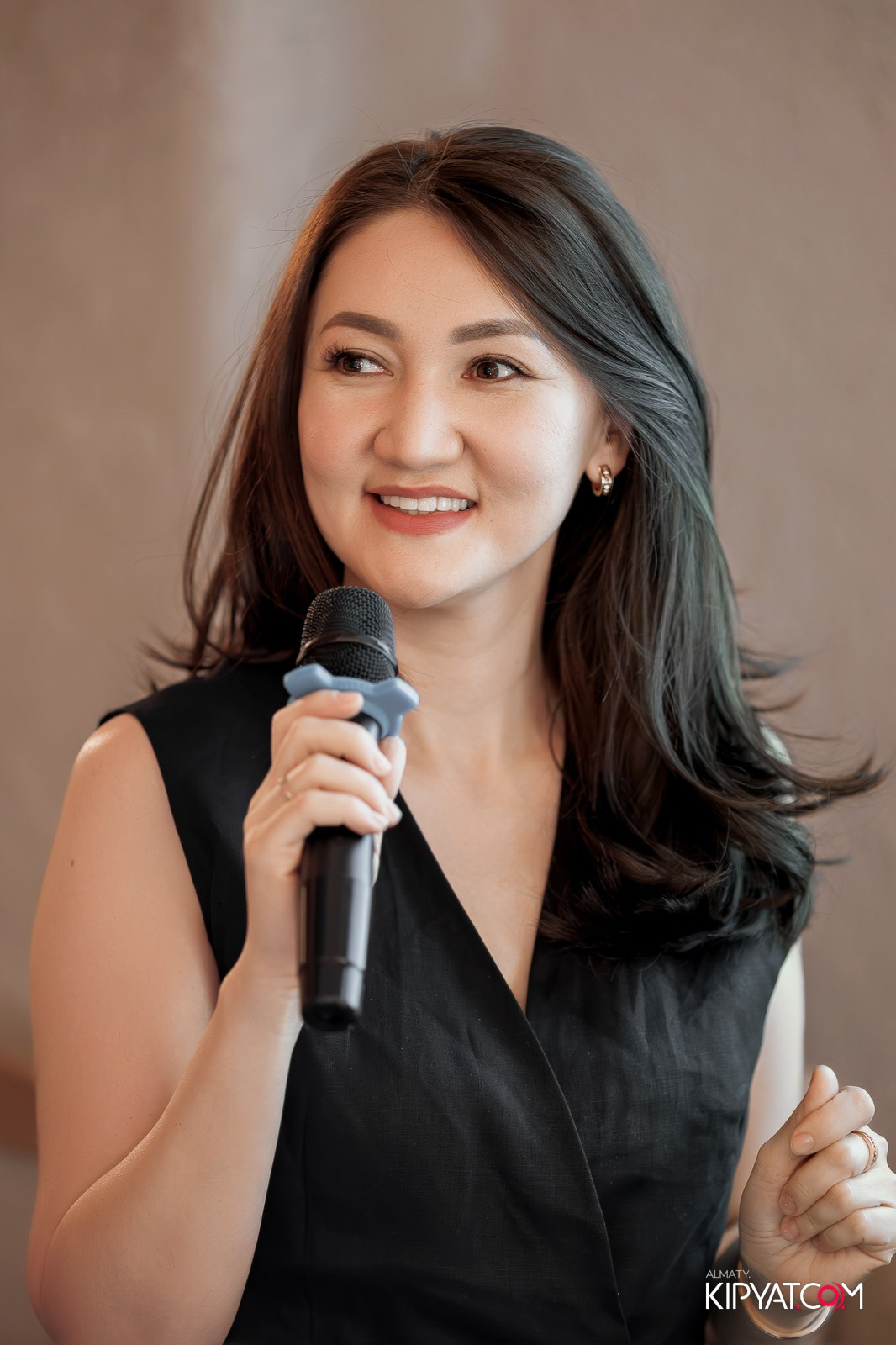 ЖЕНСКИЙ БРАНЧ MUSE. КИПЯТКОМ АЛМАТЫ!