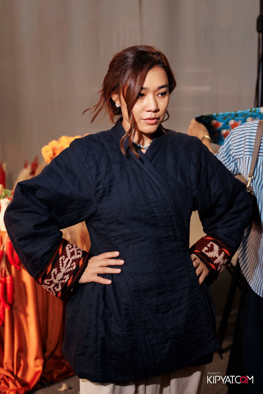 ETHNO POP-UP STORE: SABANTOI В SADU ARENA. КИПЯТКОМ АЛМАТЫ!