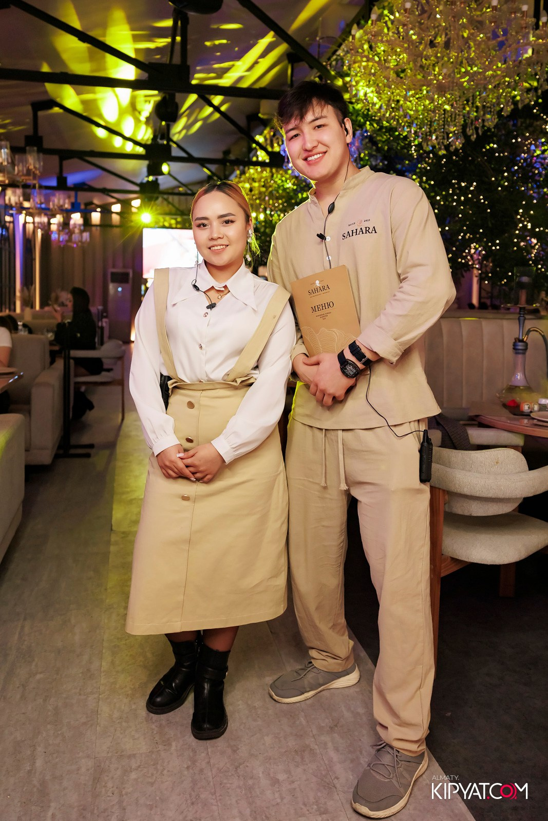 SAHARA ASIAN MIX. КИПЯТКОМ АЛМАТЫ! Фотосъемка мероприятий в Алматы