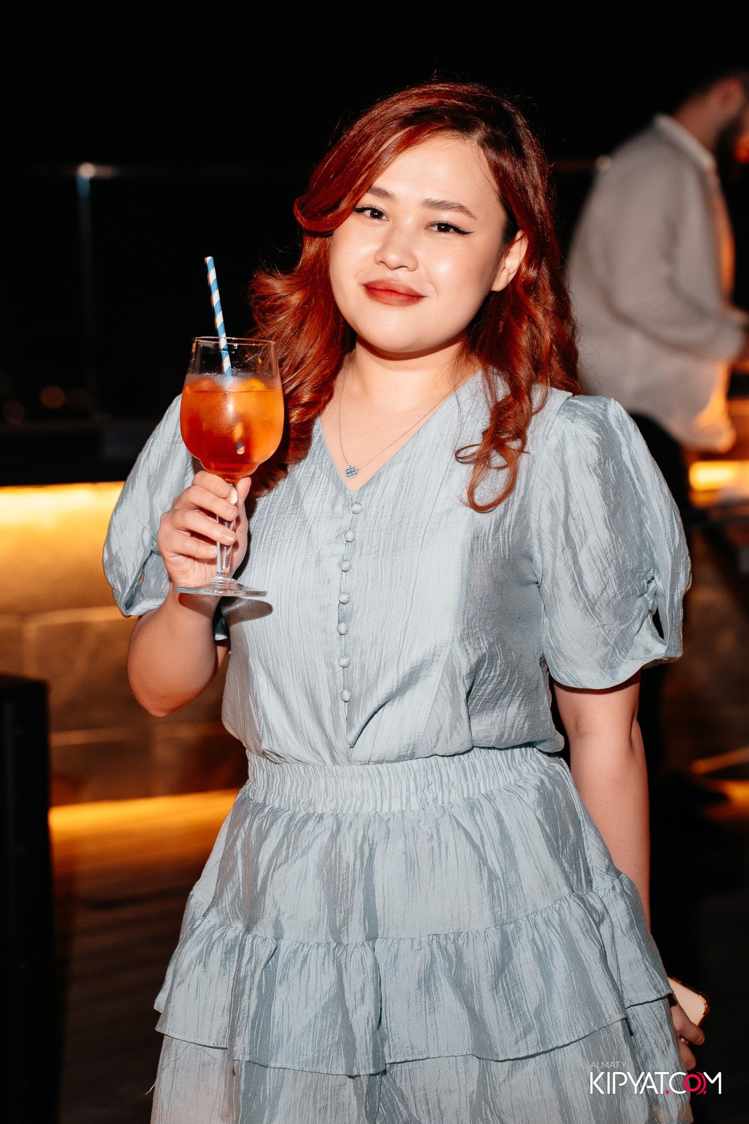 ОФИЦИАЛЬНОЕ ОТКРЫТИЕ ЛЕТНЕЙ ТЕРРАСЫ «TO THE MOON LOUNGE & HOOKAH». КИПЯТКОМ АЛМАТЫ!