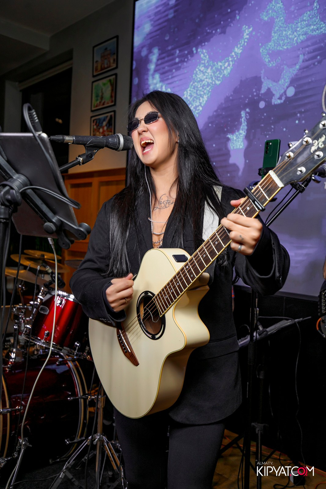 PAULANER. КИПЯТКОМ АЛМАТЫ! Фотосъемка мероприятий в Алматы