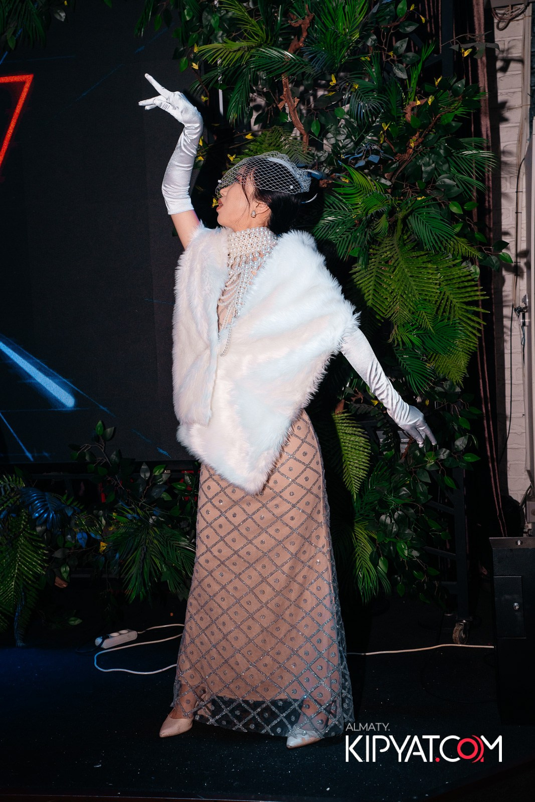 УХО И МЕДВЕДЬ НА КУРМАНГАЗЫ. КИПЯТКОМ АЛМАТЫ!