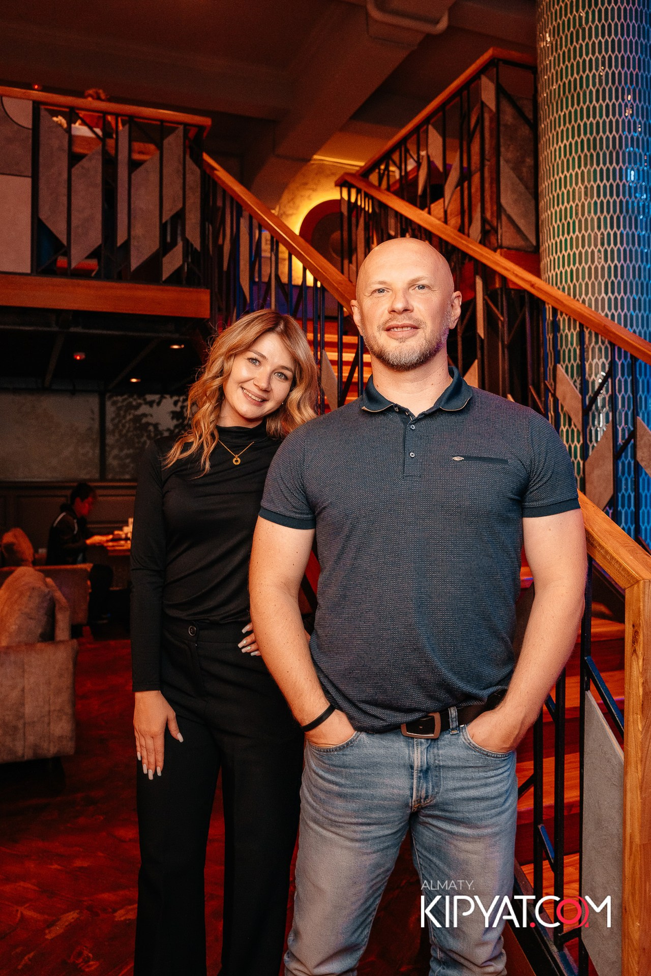 Пинта Premium. КИПЯТКОМ АЛМАТЫ!