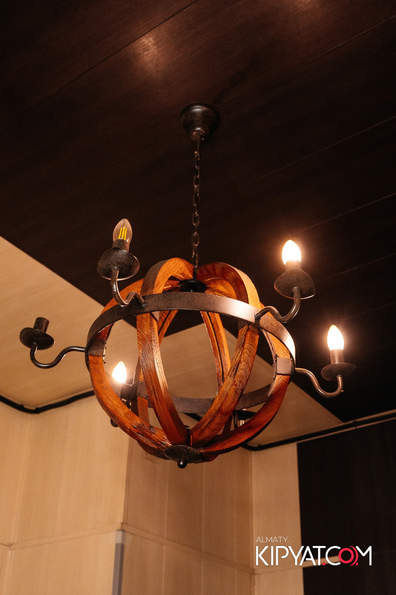 НАКАТИКА. КИПЯТКОМ АЛМАТЫ!