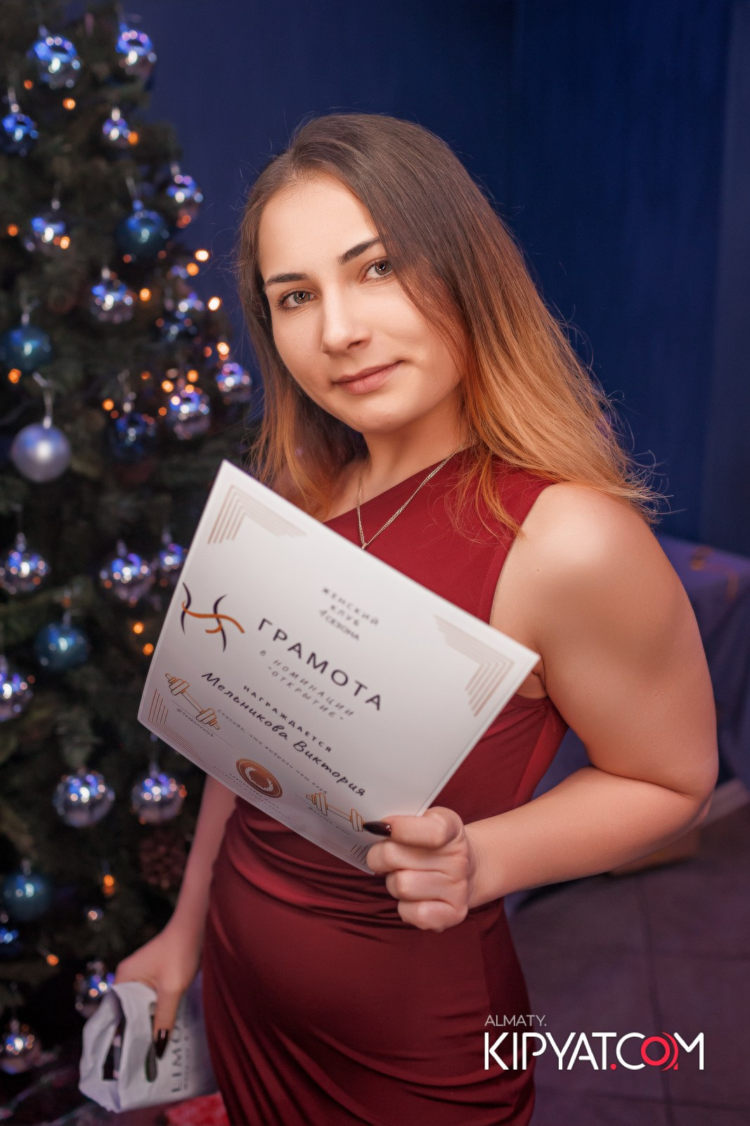 Корпоратив Женский клуб- 4 сезона. КИПЯТКОМ АЛМАТЫ! Фотосъемка мероприятий в Алматы