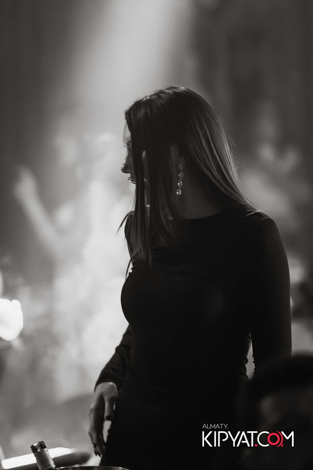 PATRIKI RESTAURANT. КИПЯТКОМ АЛМАТЫ!