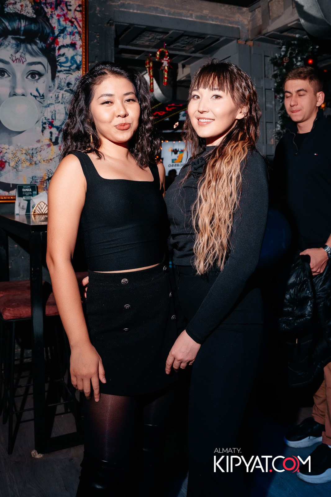 PICASSO BAR. КИПЯТКОМ АЛМАТЫ!