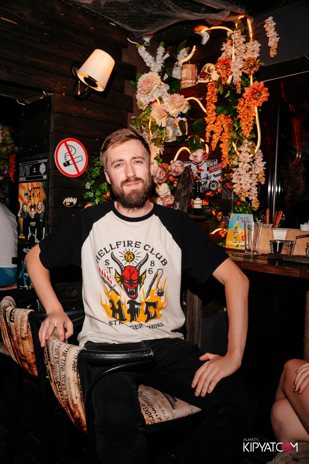 VICTORY PUB. КИПЯТКОМ АЛМАТЫ!