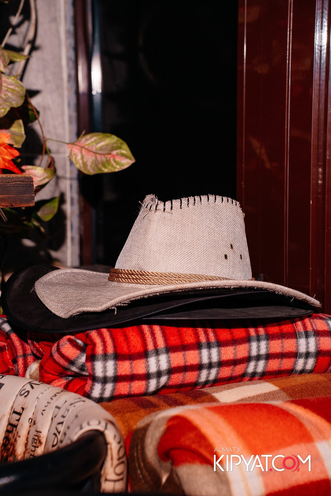 VICTORY PUB. КИПЯТКОМ АЛМАТЫ!