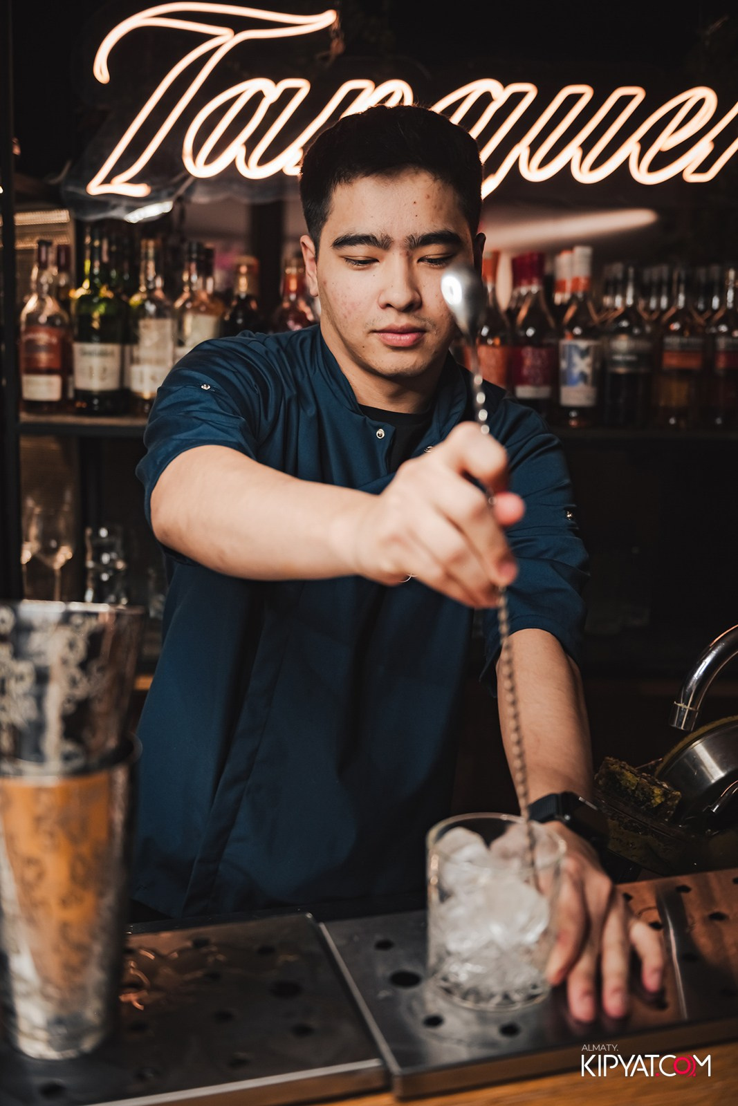 РЕСТОРАН ТЕПЛИЦА. КИПЯТКОМ АЛМАТЫ!