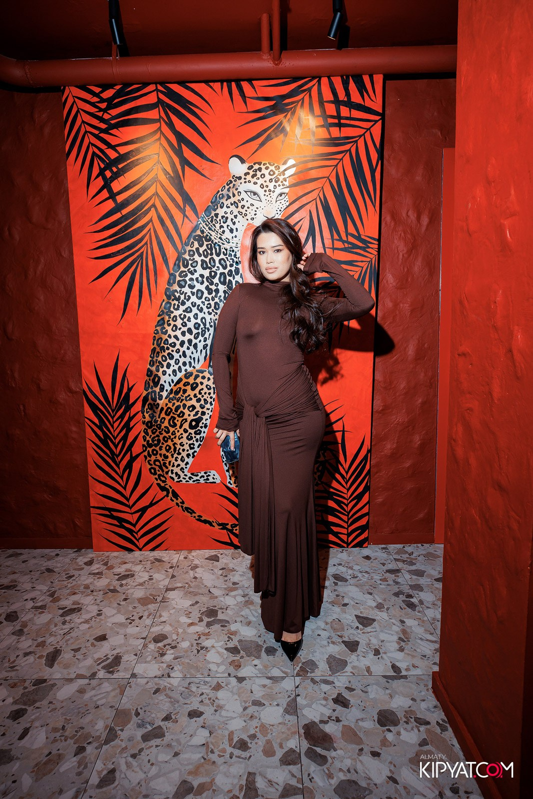 SAVAYA RESTAURANT. КИПЯТКОМ АЛМАТЫ!