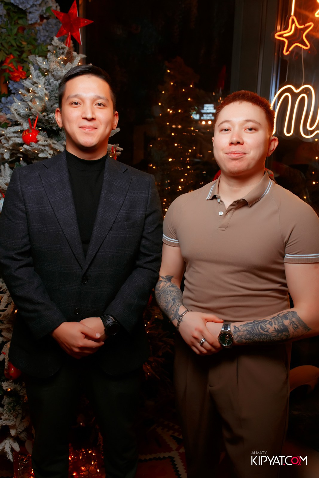 MODI RESTORANCHIK. КИПЯТКОМ АЛМАТЫ!