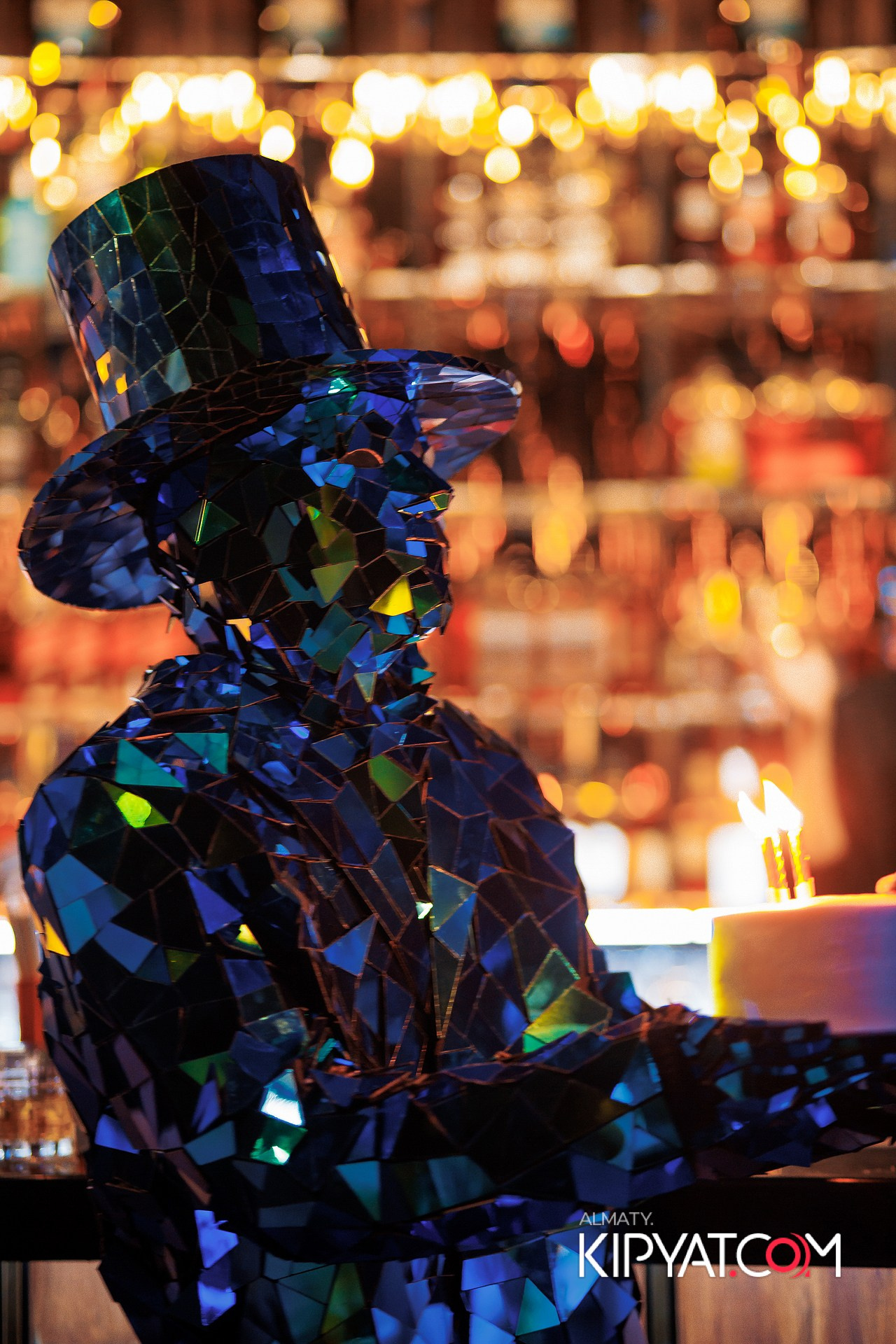 MOOD KARAOKE & TERRACE. КИПЯТКОМ АЛМАТЫ!