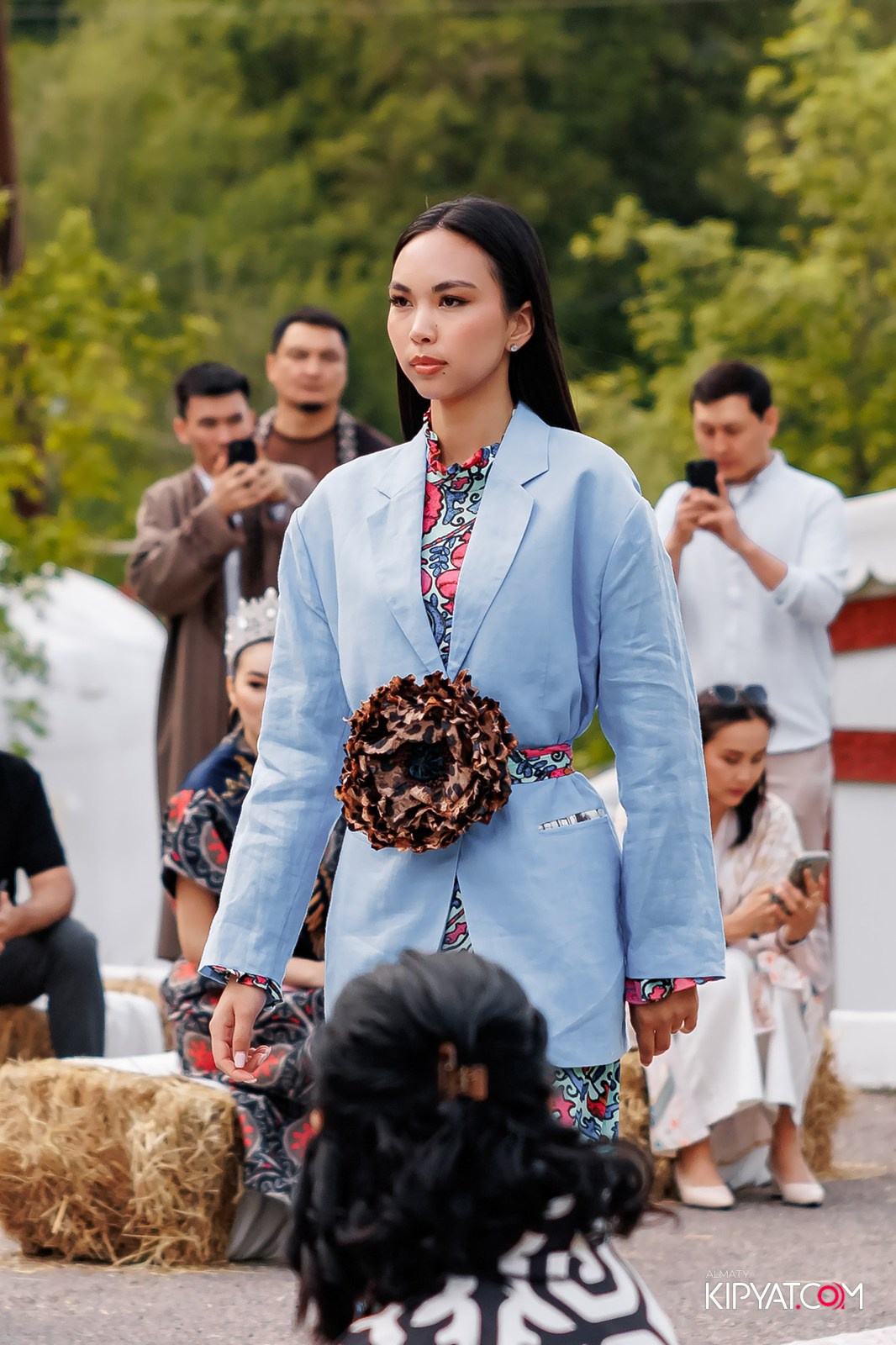 KANG REN TANG. КИПЯТКОМ АЛМАТЫ!