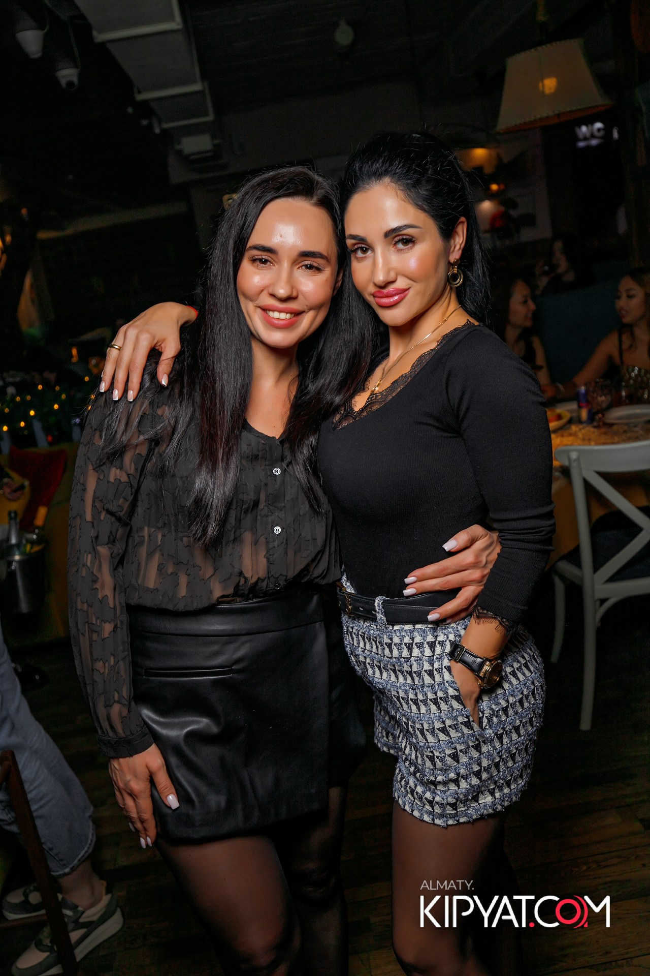 ВАХТАНГУРИ. КИПЯТКОМ АЛМАТЫ!