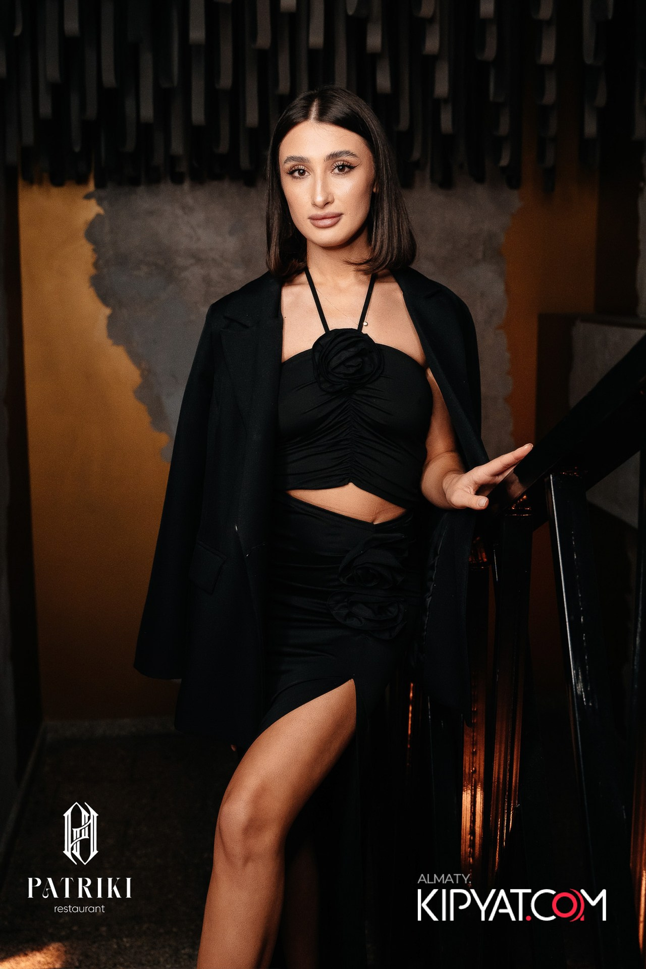 PATRIKI RESTAURANT. КИПЯТКОМ АЛМАТЫ!