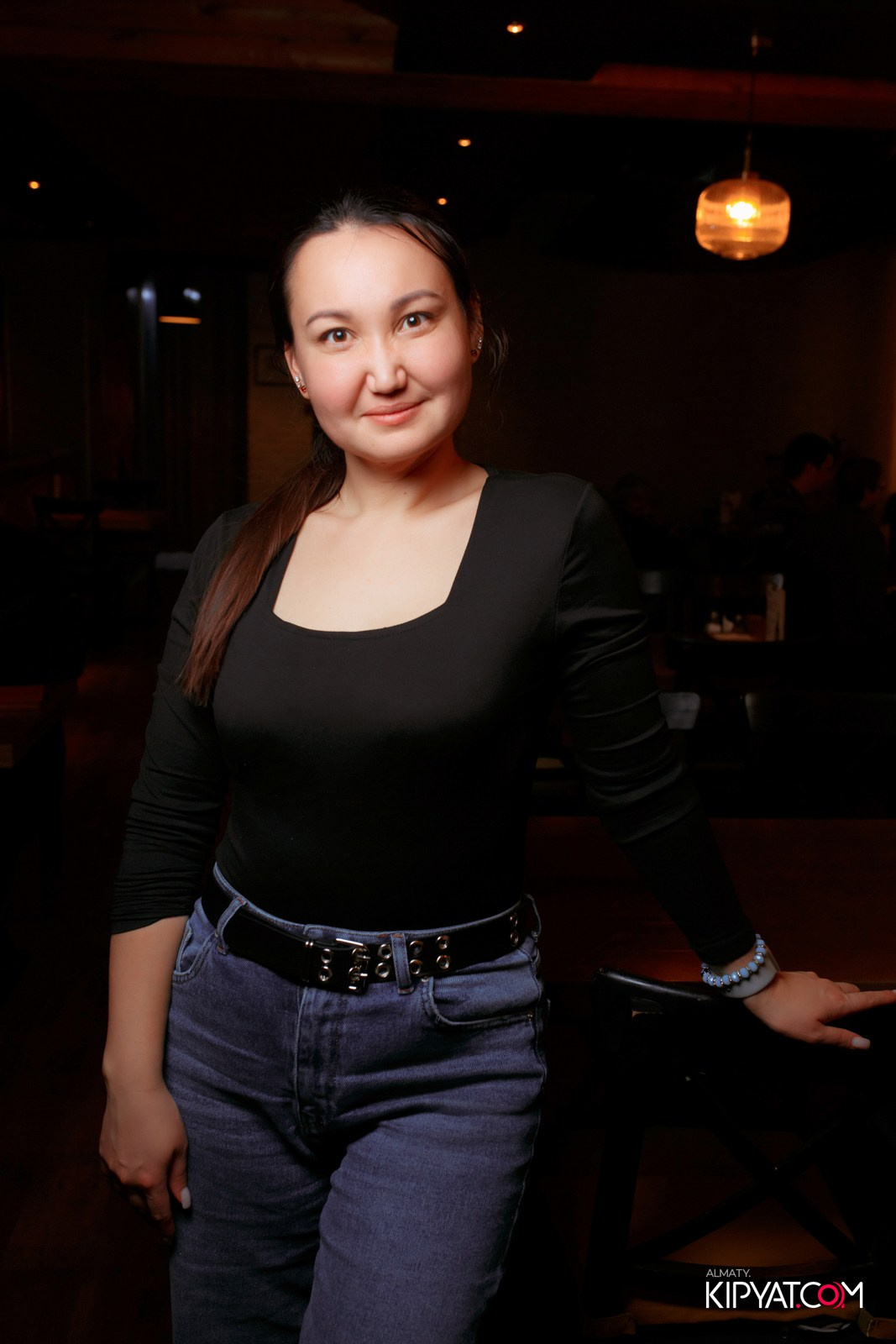 ПИНТА НА ГОГОЛЯ. КИПЯТКОМ АЛМАТЫ!