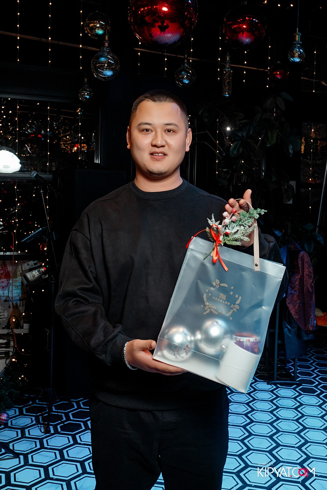 РЕСТОРАН NOODLES. КИПЯТКОМ АЛМАТЫ!