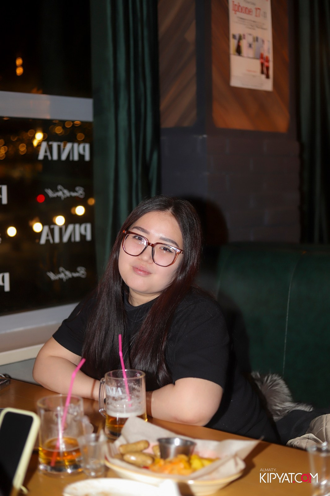 ПИНТА НА АЛТЫНСАРИНА. КИПЯТКОМ АЛМАТЫ! Фотосъемка мероприятий в Алматы