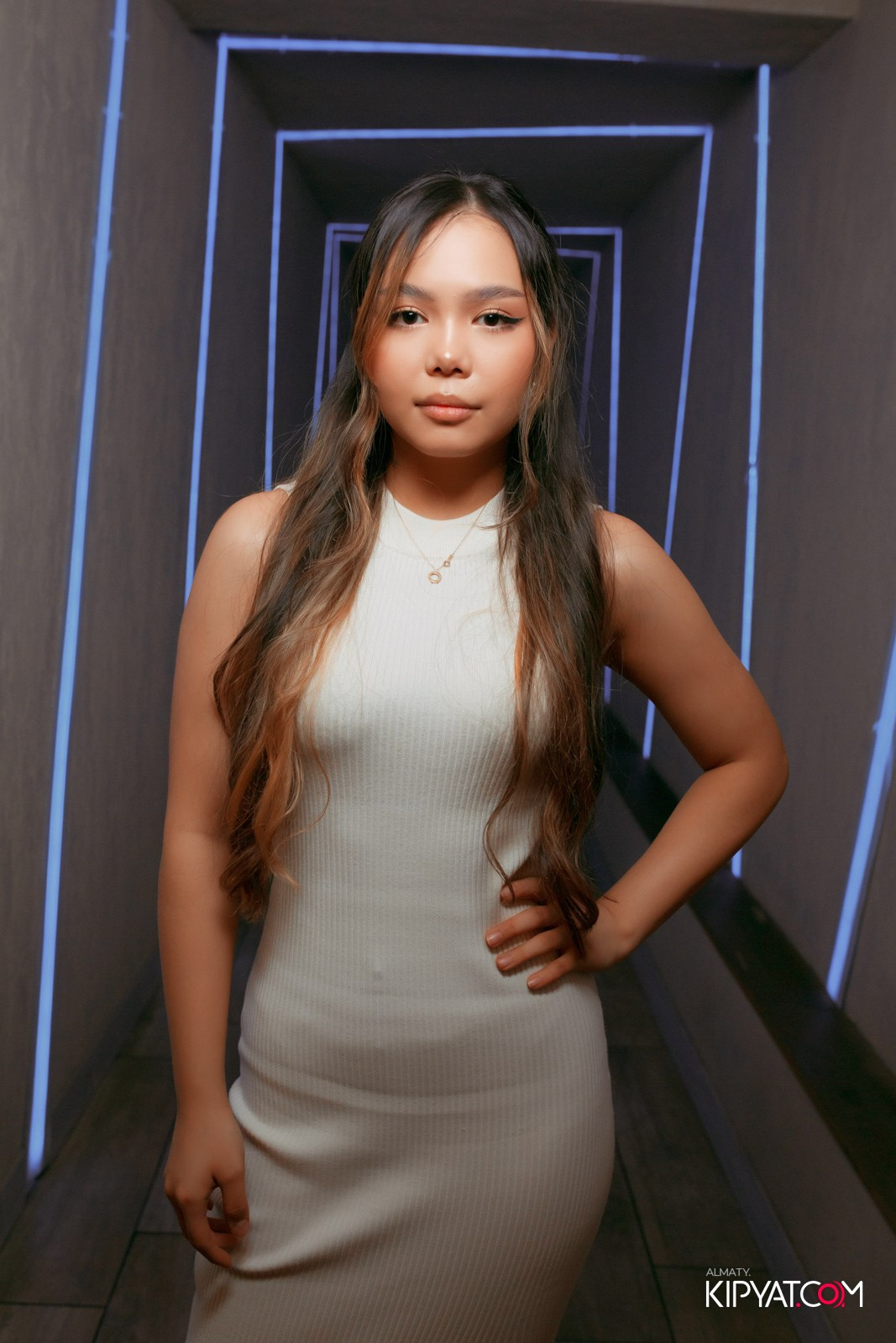 AVENUE. КИПЯТКОМ АЛМАТЫ!