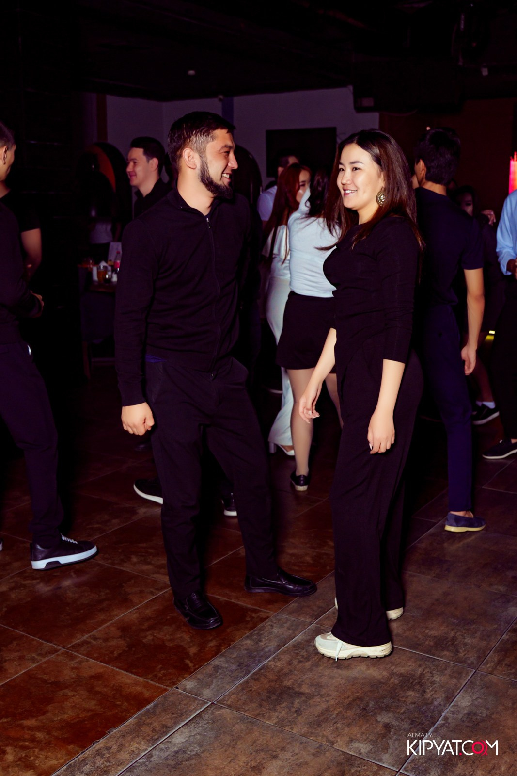 ARAGOSTA. КИПЯТКОМ АЛМАТЫ!