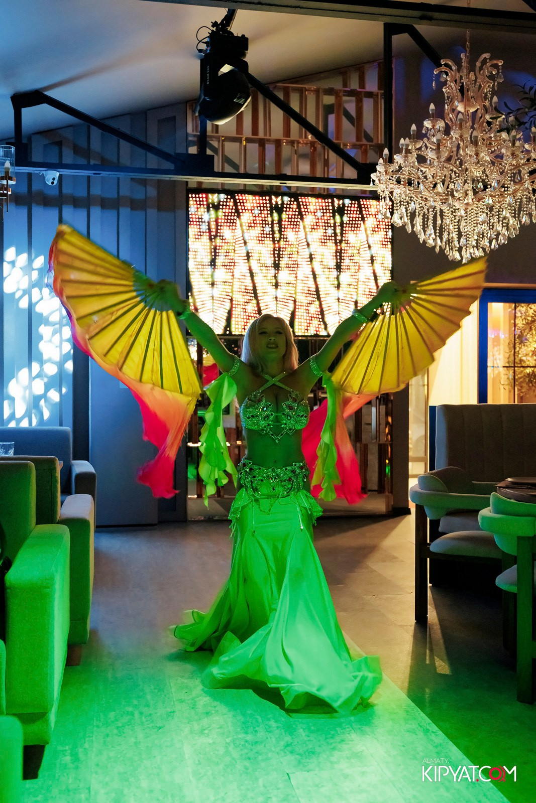 SAHARA ASIAN MIX. КИПЯТКОМ АЛМАТЫ! Фотосъемка мероприятий в Алматы