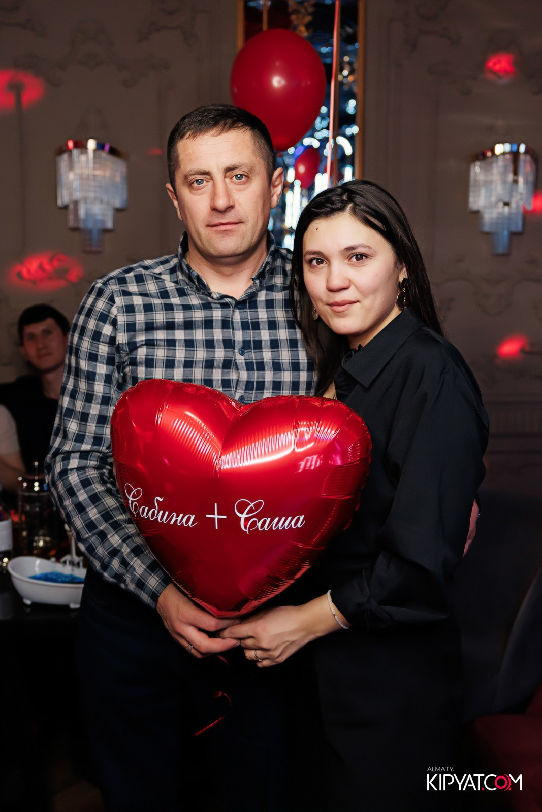 ЗАЯ, НА БИС. КИПЯТКОМ АЛМАТЫ!