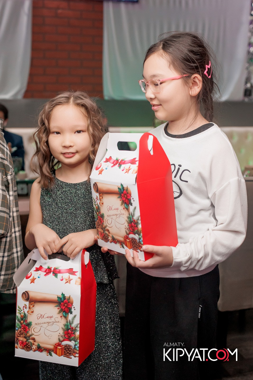 НОВОГОДНИЙ ОТЧЕТНЫЙ КОНЦЕРТ МУЗЫКАЛЬНОЙ ШКОЛЫ «SOULWAY». КИПЯТКОМ АЛМАТЫ!