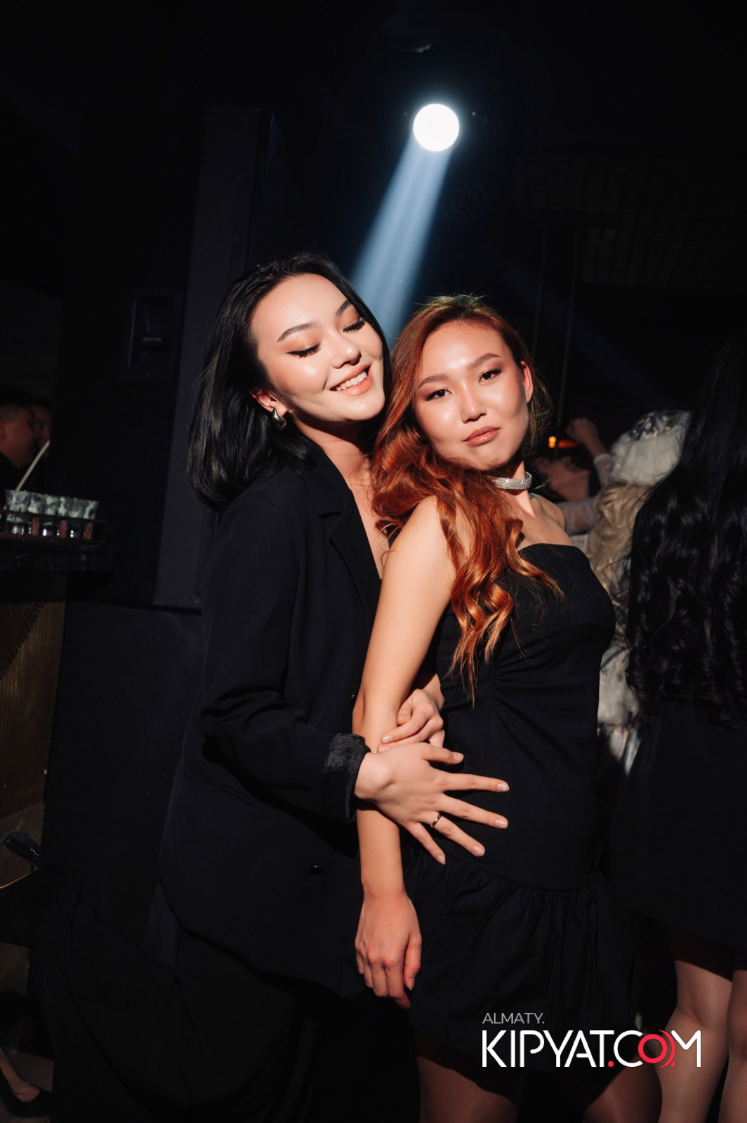 LUGO BAR. КИПЯТКОМ АЛМАТЫ!