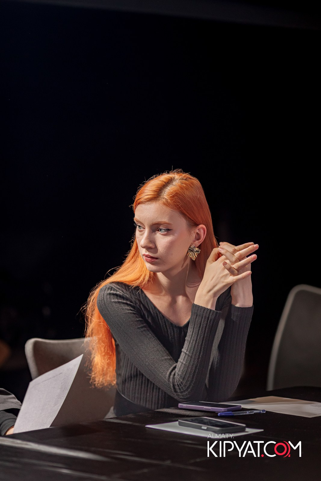 RUNWAY BATTLE. BEST MODEL OF KAZAKHSTAN. КИПЯТКОМ АЛМАТЫ!