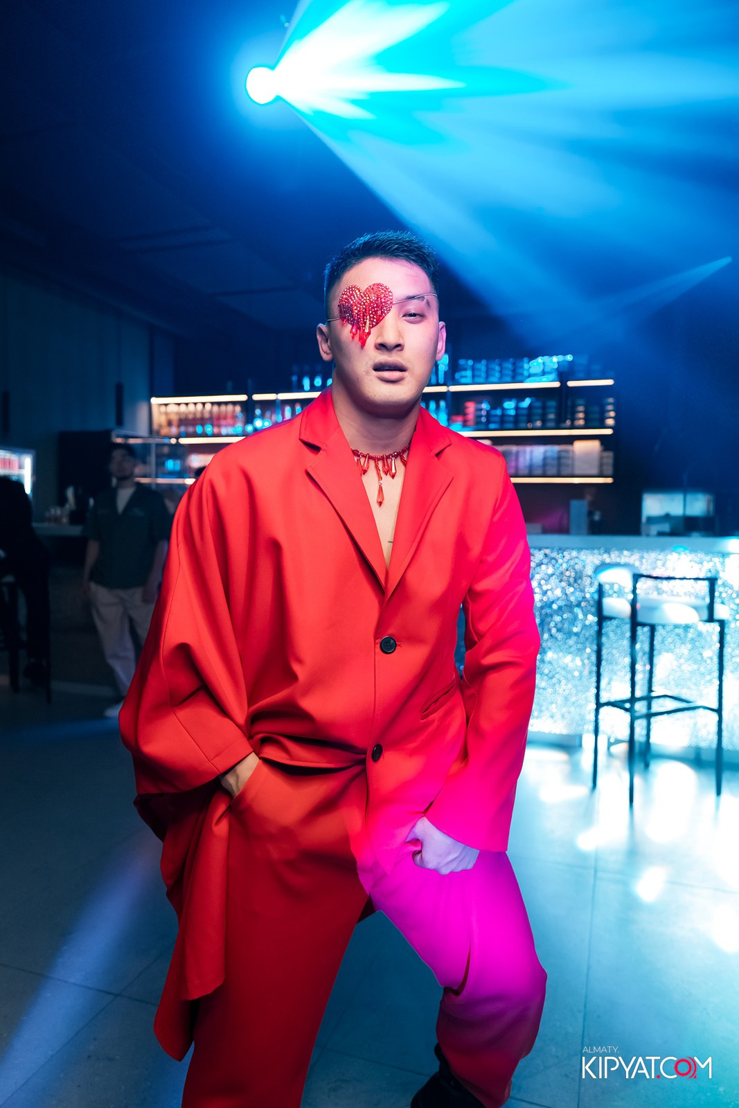 SHISHA PLATINUM. КИПЯТКОМ АЛМАТЫ!